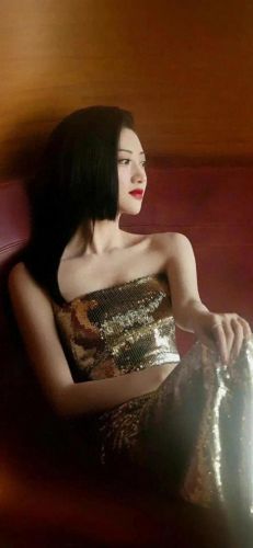 张优美(好听稀少的女孩名)插图12