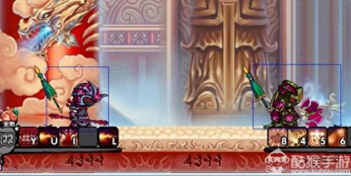 造梦西游3卷帘绿魔(造梦西游三卷帘绿魔能合成什么)