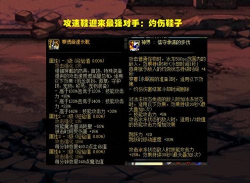 地下城戒指加技能的(地下城怎么看技能等级)