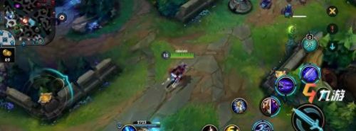 英雄联盟小智解说(小智解说lol第一视角)插图1 英雄联盟小智解说(小智解说lol第一视角)插图1