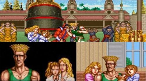 街霸2一键技能软件(街霸2一键出招软件)插图5 街霸2一键技能软件(街霸2一键出招软件)插图5