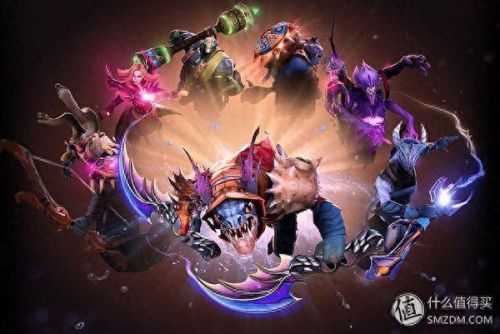 dota2 饰品(dota2饰品是什么)插图64 dota2 饰品(dota2饰品是什么)插图64