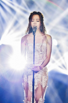 张靓颖哪首歌好听(张靓颖最火十首歌我是歌手)插图1 张靓颖哪首歌好听(张靓颖最火十首歌我是歌手)插图1