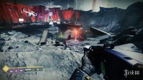 命运英雄传内购(命运英雄传内购破解)插图5 命运英雄传内购(命运英雄传内购破解)插图5