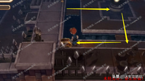 进化之地2攻略(进化之地2攻略奥利康矿石)插图44