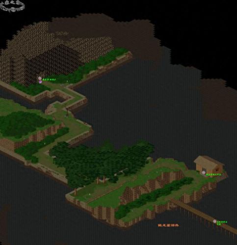 仙剑98攻略(仙剑98柔情版攻略秘籍)插图1