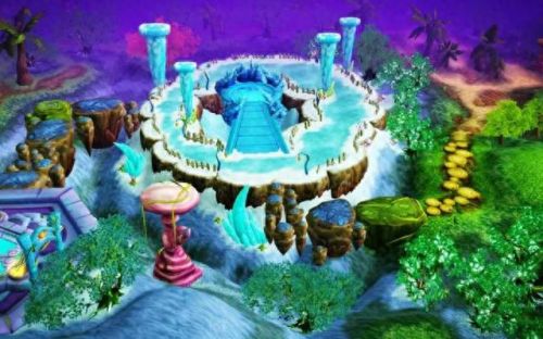 仙侠手游排行榜(2023仙侠游戏)插图3 仙侠手游排行榜(2023仙侠游戏)插图3