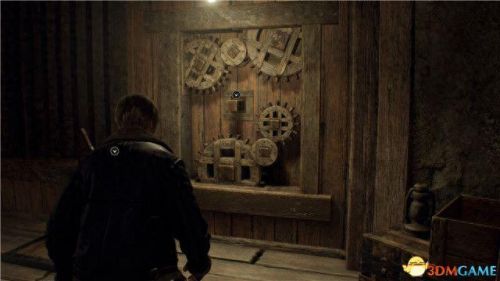 生化危机4剧情(生化危机3电影剧情详解)插图79