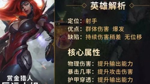 英雄联盟好运姐是谁(英雄联盟好运姐在什么地方)插图 英雄联盟好运姐是谁(英雄联盟好运姐在什么地方)插图