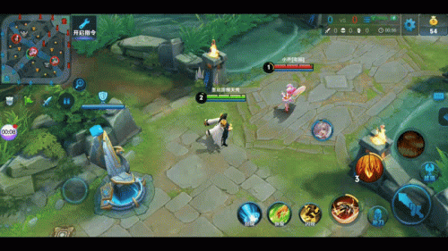 新版周瑜技能衔接(陆逊周瑜技能当锋摧决兵无常势)插图5