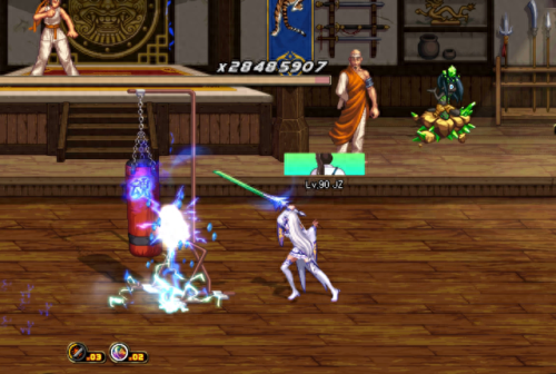 魅影暗魂斩武器(魅影武器排行)插图8 魅影暗魂斩武器(魅影武器排行)插图8