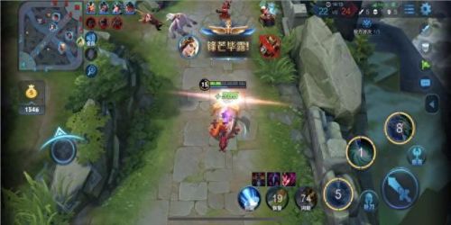 王者荣耀虞姬专题攻略大全(王者荣耀虞姬打法)插图1