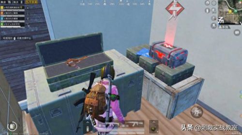 战地一精英装备地图(战地1精英宝箱)插图4