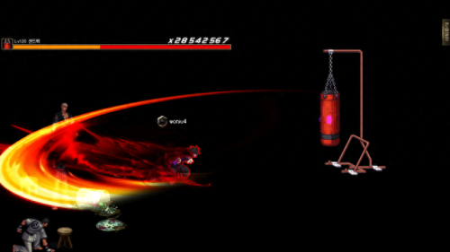 地下城与勇士男魔法师(dnf魔法师的配音)插图13