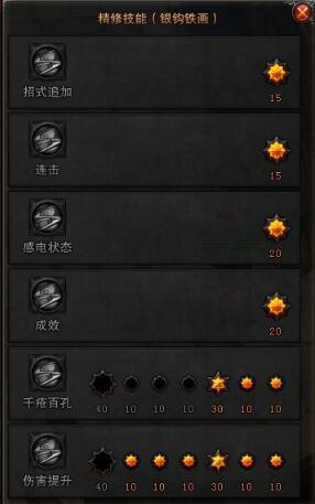 斗战神神将元素50级合成装备(斗战神元素神将怎么打)插图2