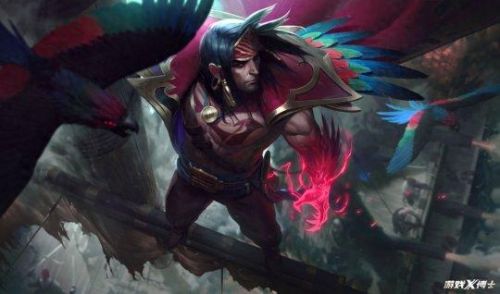 绝代智将 斯维因(绝代智将斯维因怎么拉人)插图8 绝代智将 斯维因(绝代智将斯维因怎么拉人)插图8