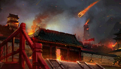 dnf王者悲鸣不能切武器(dnf王者悲鸣洞穴)