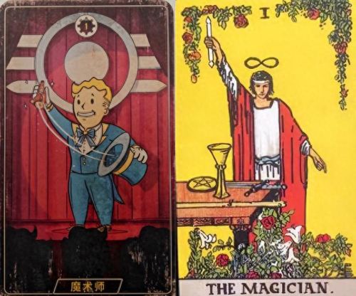 辐射4阵营攻略(辐射4最好的阵营)插图7