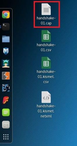 winaircrackpack工具包(aircrack命令)插图5