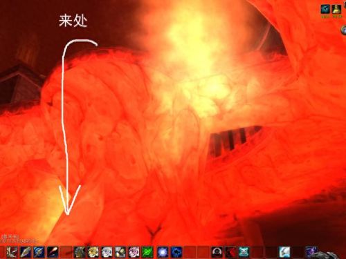 魔兽世界职业大厅传送门技能(法师达纳苏斯的传送技能哪里学)插图11 魔兽世界职业大厅传送门技能(法师达纳苏斯的传送技能哪里学)插图11