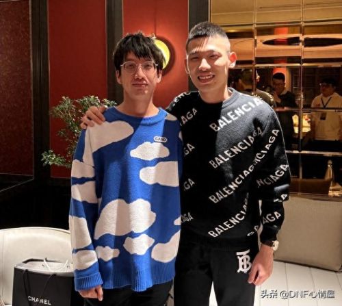 dnf大转移剑圣用什么武器最好(剑圣武器排行榜)