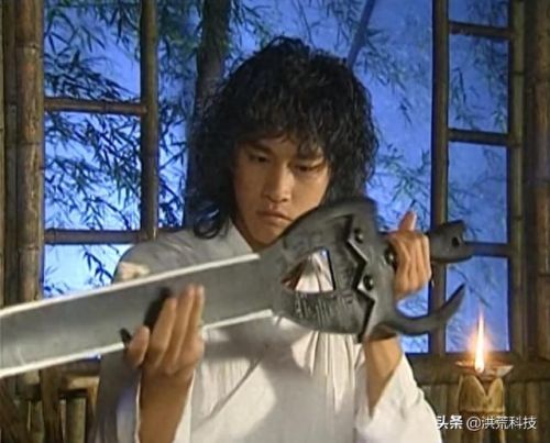 风云雄霸天下武器排名(风云里武器排名)插图11 风云雄霸天下武器排名(风云里武器排名)插图11