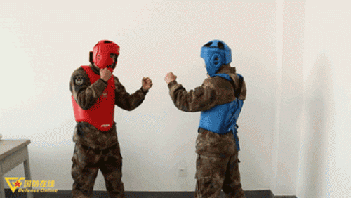 打架实用的近身武器(cf端游英雄级近身武器)插图10