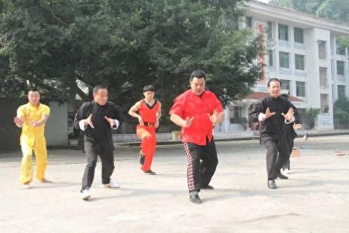 洪门武魂(鸿蒙武魂诀)插图2