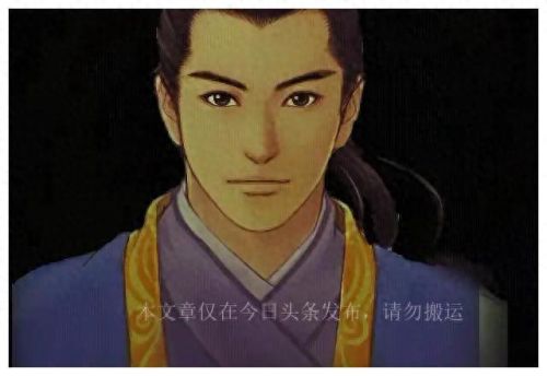 李忆如(李忆如为什么喊林月如娘亲)插图 李忆如(李忆如为什么喊林月如娘亲)插图