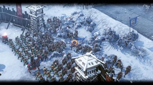 永恒边境武器卸下(永恒边境武器抽奖攻略)插图11