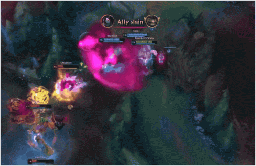 女枪重做前技能加点(女大枪重做加点)