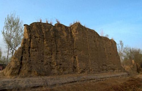 燕国太子丹(太子丹)插图4 燕国太子丹(太子丹)插图4