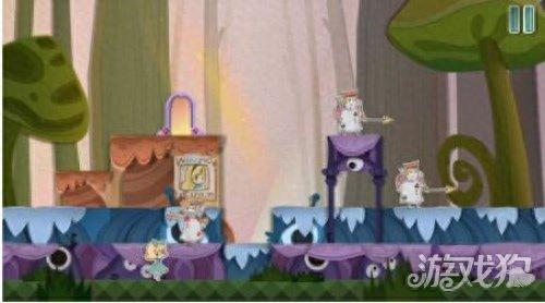 纸片少女攻略2-1(纸片少女通关攻略3-1)