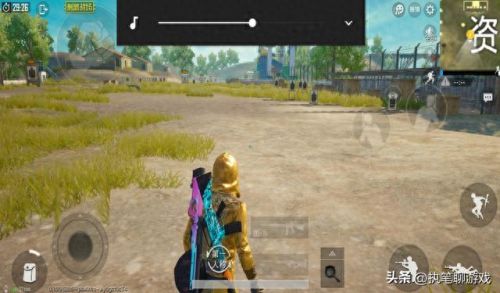 我想看和平精英图片(和平精英图片高清图)