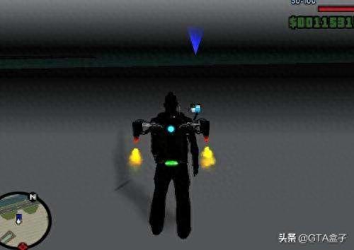 gta5故事模式攻略泡妞(GtA5故事模式任务顺序)插图11 gta5故事模式攻略泡妞(GtA5故事模式任务顺序)插图11