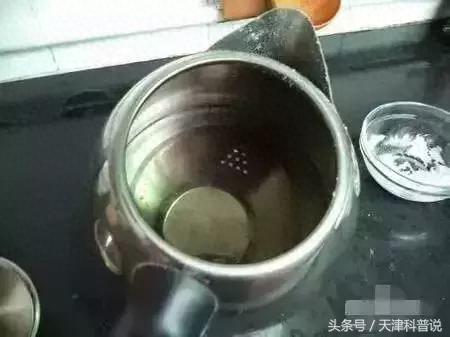 除水垢(柠檬酸除垢剂的危害)插图4