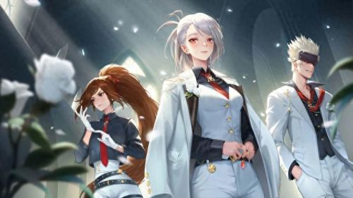 dnf西装(dnf西装打团事件旭旭宝宝回应)