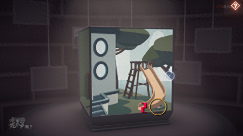 笼中窥梦攻略(笼中窥梦结局)插图4 笼中窥梦攻略(笼中窥梦结局)插图4