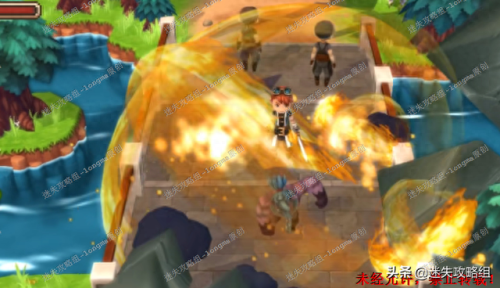 进化之地2攻略(进化之地2攻略奥利康矿石)插图50