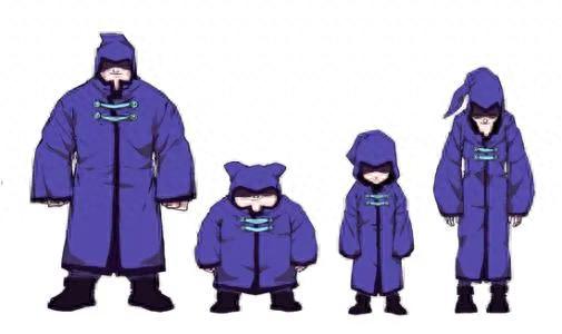 洛克王国拉特(洛克王国精灵排名)插图6 洛克王国拉特(洛克王国精灵排名)插图6