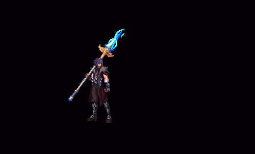 暗矛装备(抖音第一暗矛)插图13