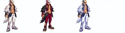 dnf2013年春节套(2014年dnf新年套)插图62