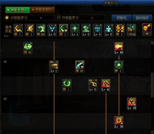 dnf女大枪加点(男大枪刷图加点)插图7 dnf女大枪加点(男大枪刷图加点)插图7