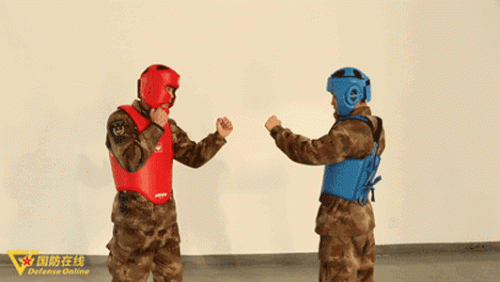 打架实用的近身武器(cf端游英雄级近身武器)插图12