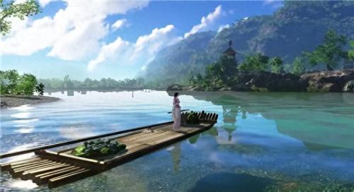 天涯明月刀原著(天涯明月刀原著小说)