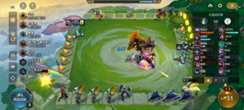 亚托克斯出装(云顶之弈亚托克斯出装)插图1