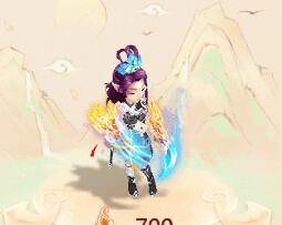 大话九尾狐武器(大话2媚灵狐用什么武器)插图34