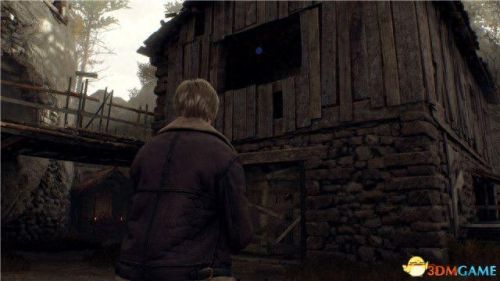 生化危机4剧情(生化危机3电影剧情详解)插图62