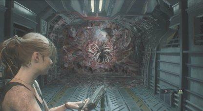 生化危机2 攻略(生化危机1电子锁密码)插图67