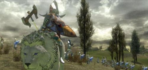 火与剑全攻略(火与剑地图)插图3